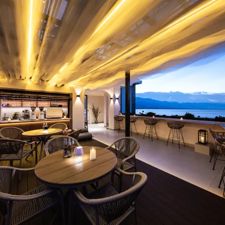360° Oceanview Lifestyle | Dali SEASKY VISTA Cultural & Art Oceanview Hote