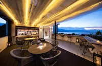 360° Oceanview Lifestyle | Dali SEASKY VISTA Cultural & Art Oceanview Hote