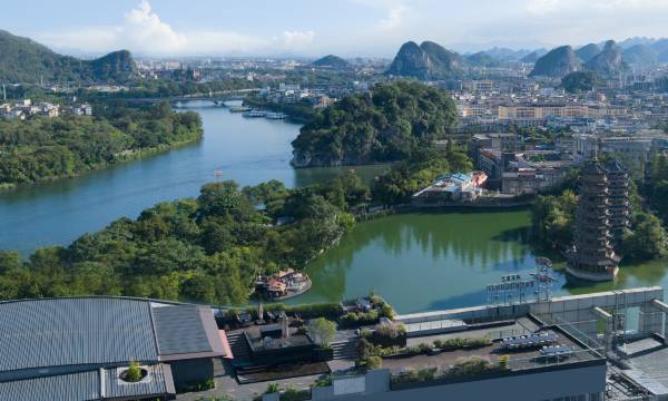 Lijiang Pushang Hotel