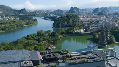 Lijiang Pushang Hotel Hotels in Guilin