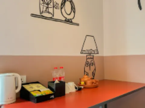 Kotta GO Hotel Tegal Hoteles en Tegal