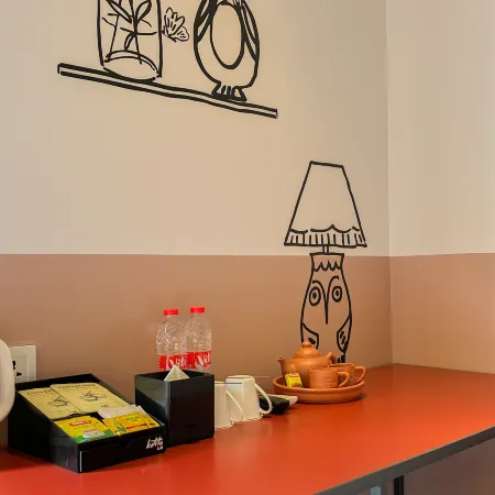 Kotta GO Hotel Tegal