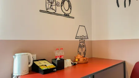 Kotta GO Hotel Tegal