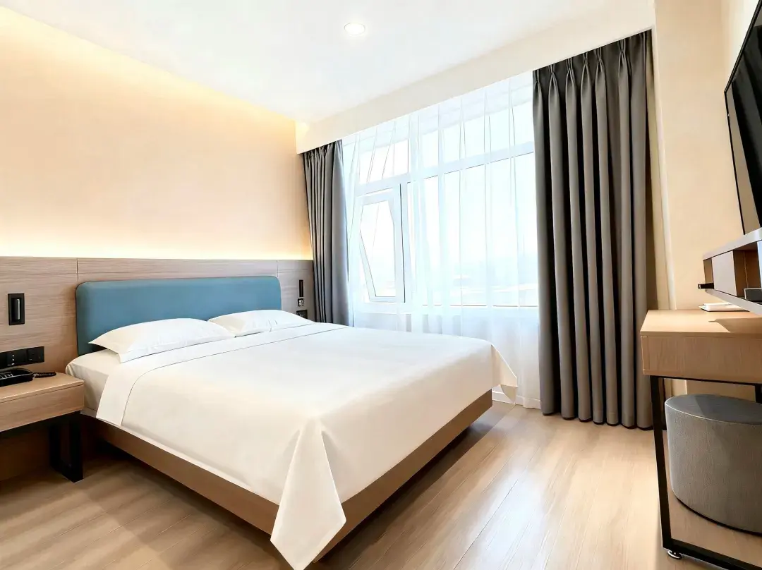 Jinghua Hotel - Shijiazhuang