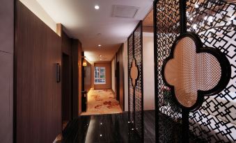 Yongjing Centennial Zhaoyuan Hotel