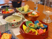 Kurobe Sunvalley Hotel - petit déjeuner