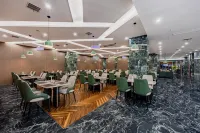Red Maple Hotel - Aamiainen