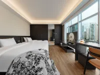 Four Seasons Hotel Luzhou Hotels in Luzhou