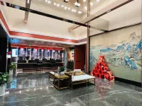 JOYCHENG HOTEL (Yichun Jingfa Avenue Branch)