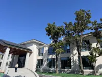 Wulongkou Hot Spring Resort