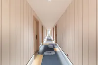 HanTing Hotel (Jingdezhen Jiangxi Ceramic Industrial Park)