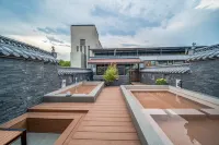 Qingbo Private Hot Spring Hotel (Huangshan Liyang Old Street Store) - Hot Springs