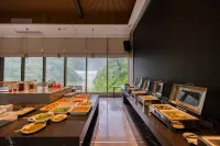 Lihuagu Water Residence Hotel - breakfast
