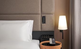 Nanyang Changsheng Hotel