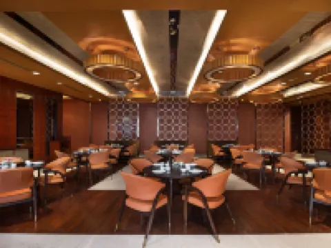 武漢新世界飯店 武漢住宿飯店