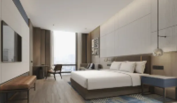 煙台芝罘福朋喜來登飯店