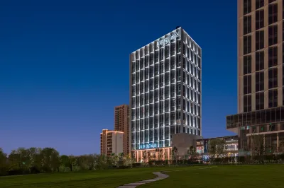 Xintou Haiyu Hotel Hotels in Fuzhou