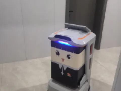 渤海酒店（興城古城店） 興城酒店