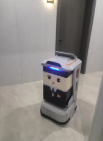 Bohai Hotel (Xingcheng Ancient City)