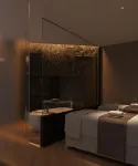 Shuhe Hotel (Xi'an Dayan Pagoda Datang Sleepless City Branch) - spa