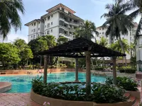 Heart of City | Seaside view | Mahkota Costa 住宿飯店