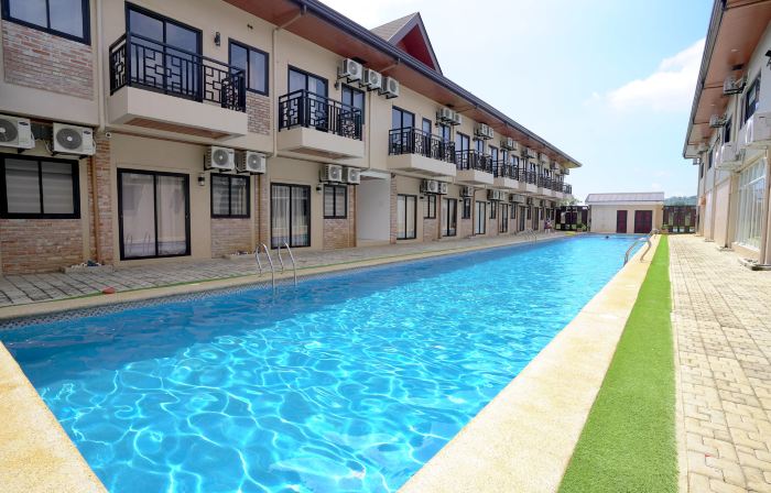 Dream Residences by Golftel