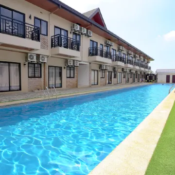 Dream Residences by Golftel