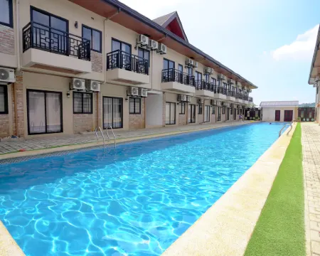 Dream Residences by Golftel Hoteles en Bukidnon