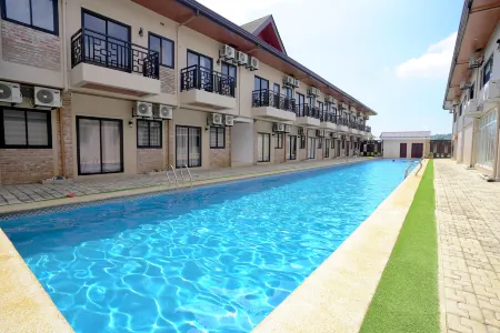 Dream Residences by Golftel