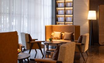 MEHOODLESTIE(Nanning Dongge Road Metro Station Store)