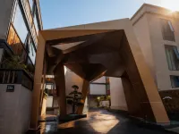 Jiuzhaigou · Dusk Mountain Villa