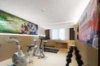 Sanya Hailing Hotel（Sanya Bay Central Hospital Branch） - เปิดใหม่