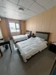 Luntai Xafeike Hotel - جديد
