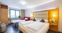 PLAZA INN Braunschweig City Süd