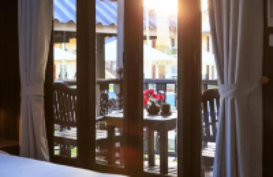 Vangvieng Phongsavanh Resort