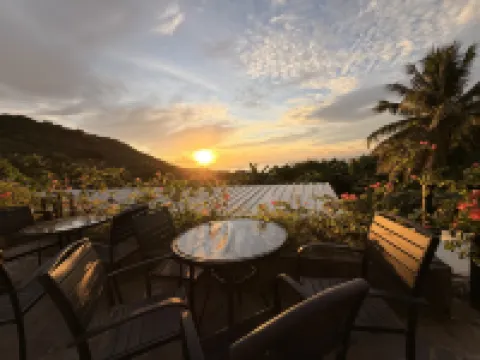 Saipan Skyline Designers Hotel Saipan otelleri