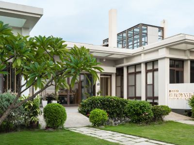 Shan Ban Bay By Riverinn
