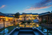 Cangmi Muye Designer Resort Manor (Lijiang Ancient City Branch) - 水遊び場