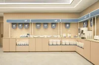 漢庭飯店（吉林大街財富廣場店） - 早餐