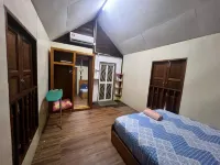 Capital O 91227 Chalet D'bendang Mak Teh Hotel a Pendang