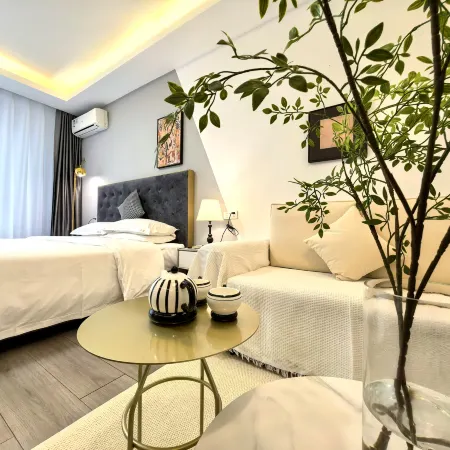 Pangker Hotel