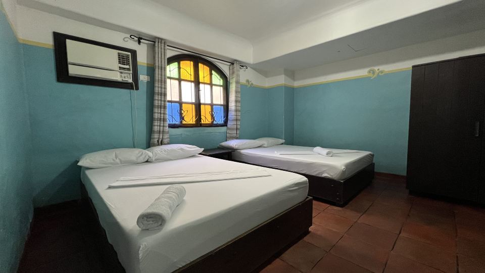 Bangera Inn