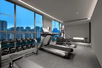 Atour Hotel Anyang - Wanda Plaza Guangming Road - palestra