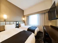APA Hotel Takaoka-Marunouchi Hotels near Shin-Takaoka Station