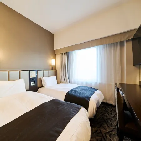 APA Hotel Takaoka-Marunouchi