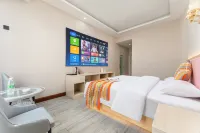 Huishui Xianglong Hotel - Kæledyr tilladt