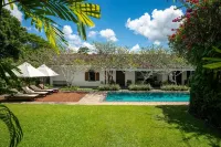 Nyne Hotels Rock Villa - Bentota Hotels near Bentota Railway Station