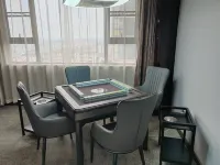 Long Yang International Hotel - Gym