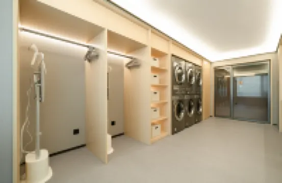 JI Hotel (Foshan New Town East International Sports and Cultural Performance Center)