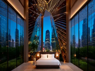 Wuxi Yishang |  View High-Rise Hotel (Sanyang Square Wuxi Railway Station Branch) Hotels near FengHuang 798 JieQu YiShang ShengHuo JuHuiChang